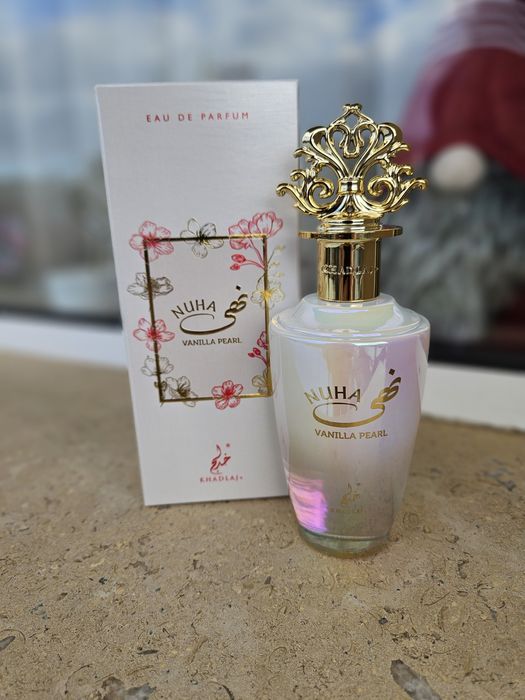 Арабски парфюми-Lattafa, French Avenue