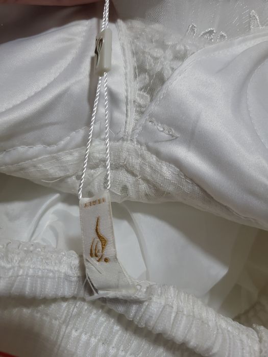 Rochie cununie/schimb mireasa