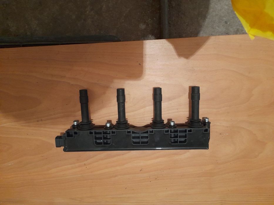 Части от автомобил Форд