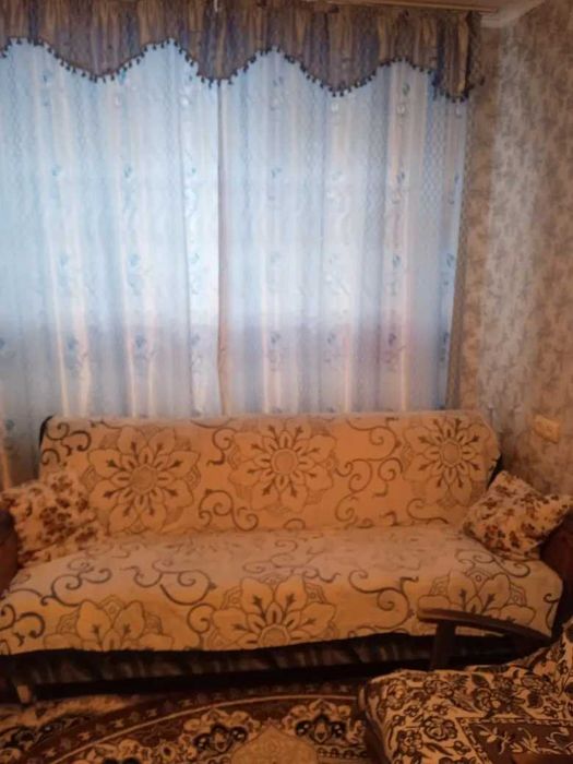 Продается 1-комнатная квартира