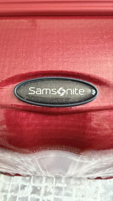 Чемодан Samsonite C-lite