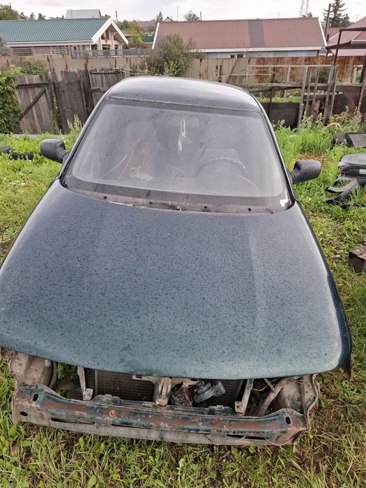 Ваз 2112 Богдан Щучинск