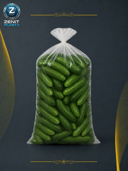 Polietilen paket MAYKA/REYTER