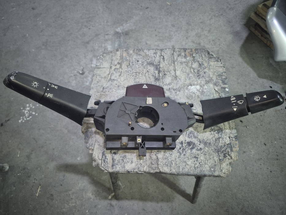 Продам подрулевой переключатель,  вертолет