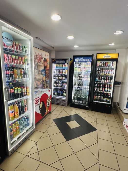 Cedez Spatiu Comercial Amenajat+Avize, Zona IREG (Bulevardul Siderurgistilor)