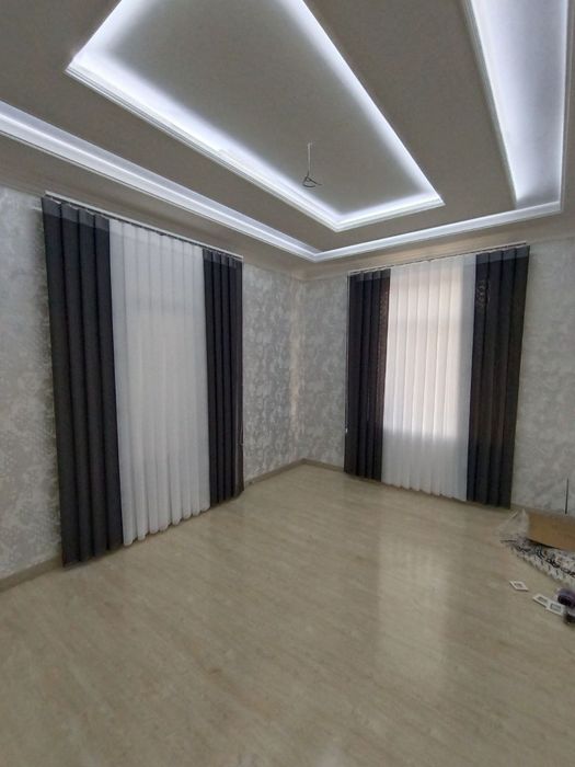 Жалюзи  Пардалар