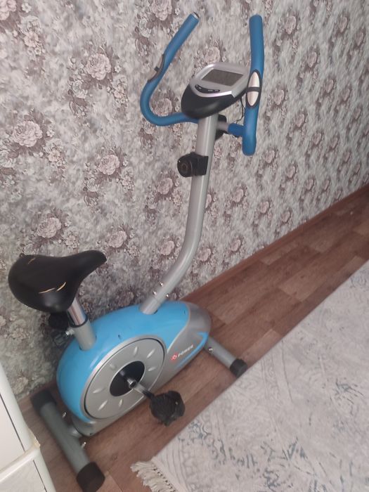Продам велотренажёр