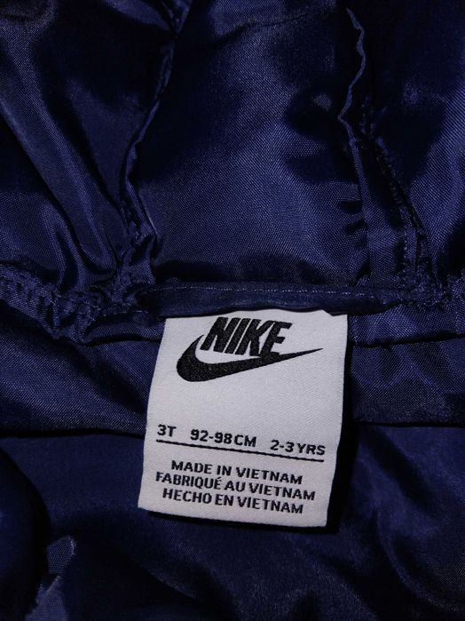 Nike оригинално яке!