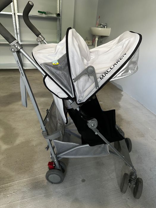 Бебешка детска количка Maclaren