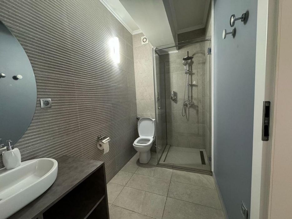 Inchiriez apartament cu o camera