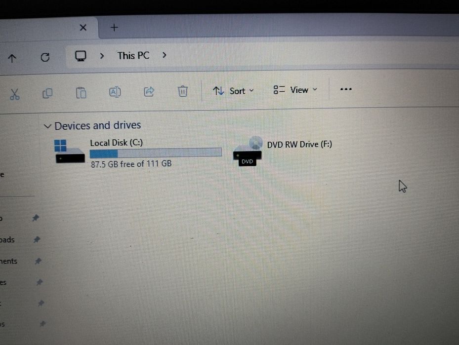 Vând Laptop Lenovo