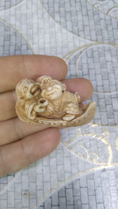 Продам НЭЦКИ оригинал 30 годов