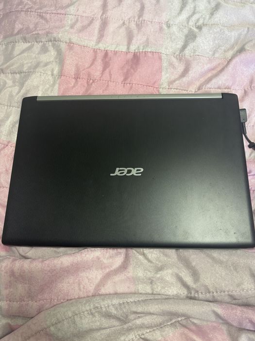 Laptop Acer Aspire 5