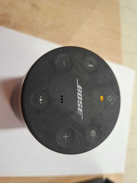 Boxa portabila Bluetooth Bose SoundLink Revolve