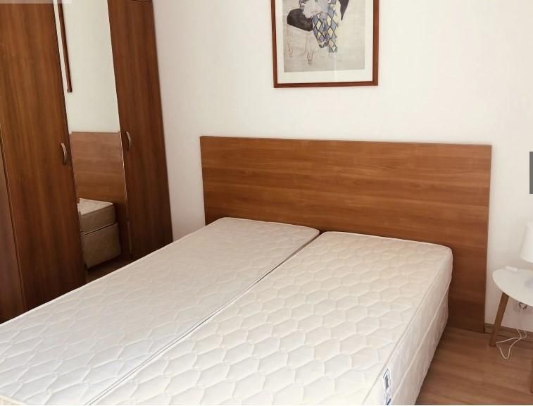 Дава се под наем Тристаен апартамент в София, Банишора - 120 кв.м за 670 € - Снимка #2