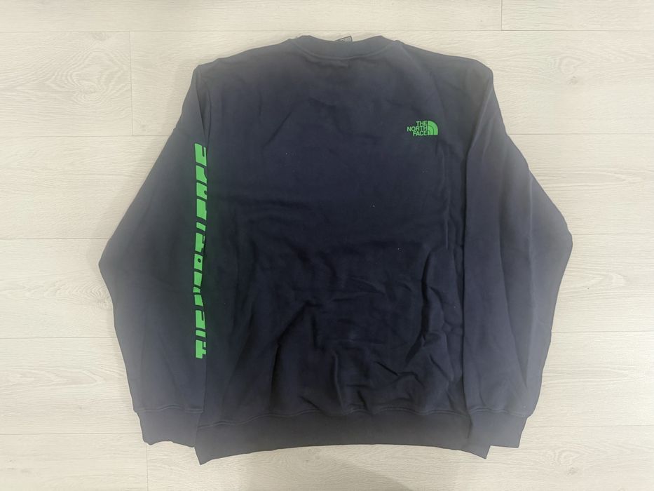 Свитшот The North Face