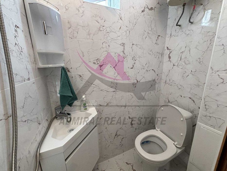 Дава се под наем Двустаен апартамент в Варна, Бриз - 50 кв.м за 460 € - Снимка #3