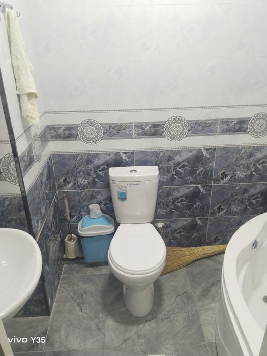 Uy ijaraga beriladi uzoq muddatga (kamida 1 yilga)