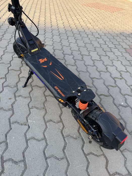 Vand kukirin g2 master