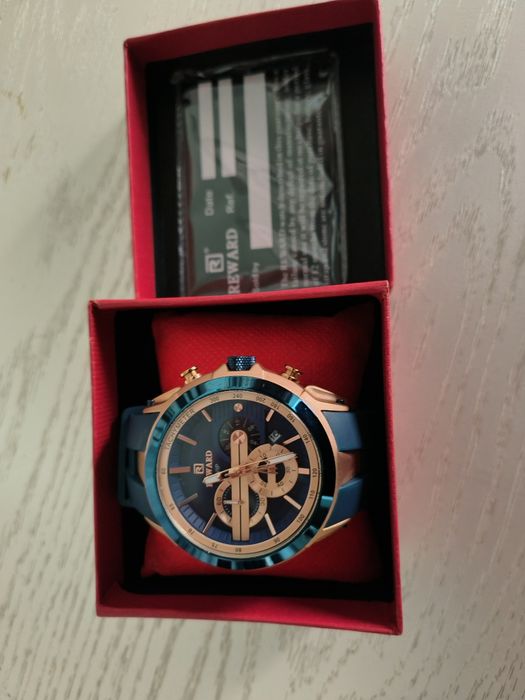 Часы несколько видов