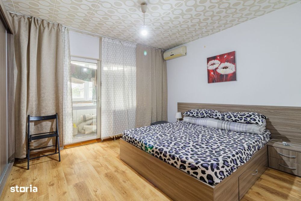 Apartament 3 camere Baicului - Stolnicul Vasile 17