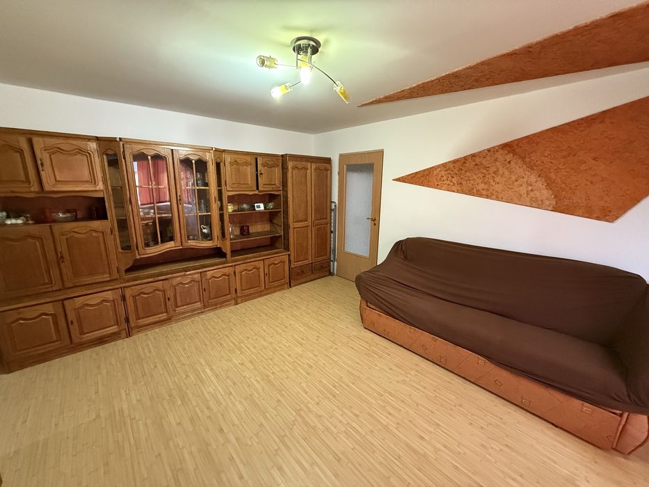 Apartament 2 camere, complet utilat Gura Humorului