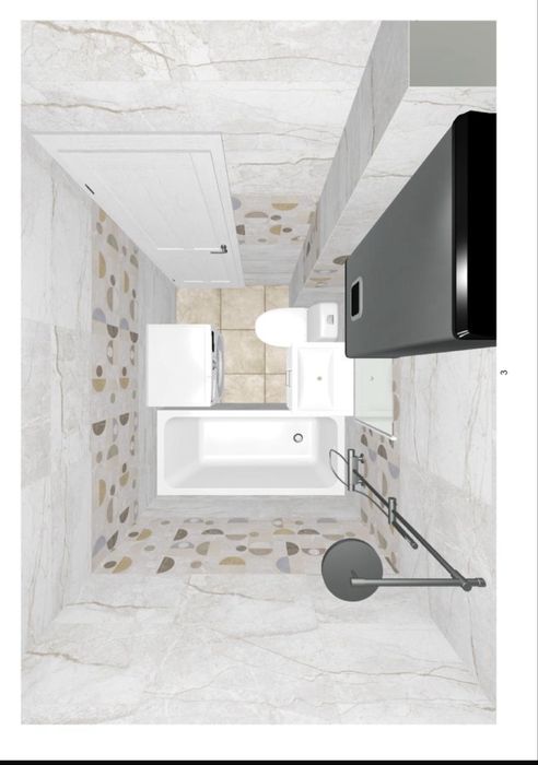 Продам 2-х комн кватиру