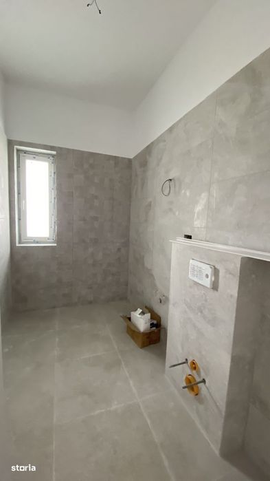 Casă single Horpaz 4 camere