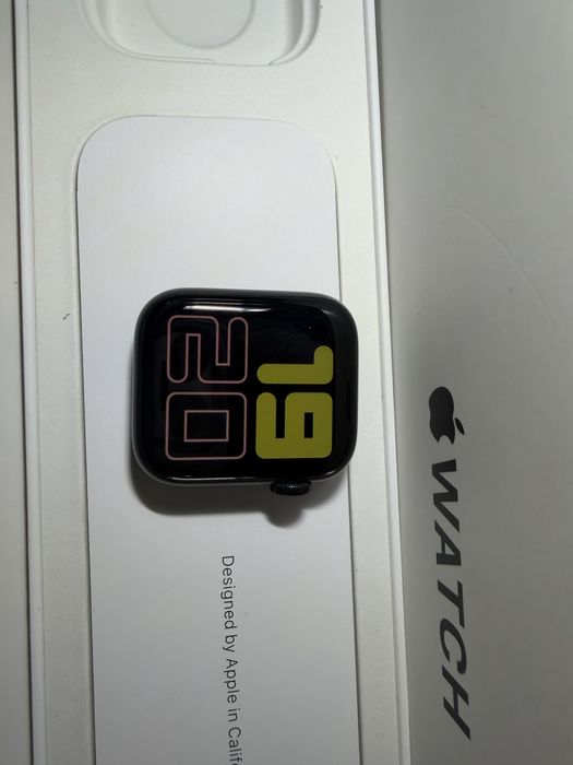 Apple Watch SE 2