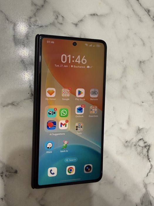 Honor Magic V5, 16/512gb