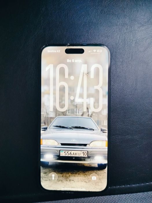 Продам IPhone 15 Plus