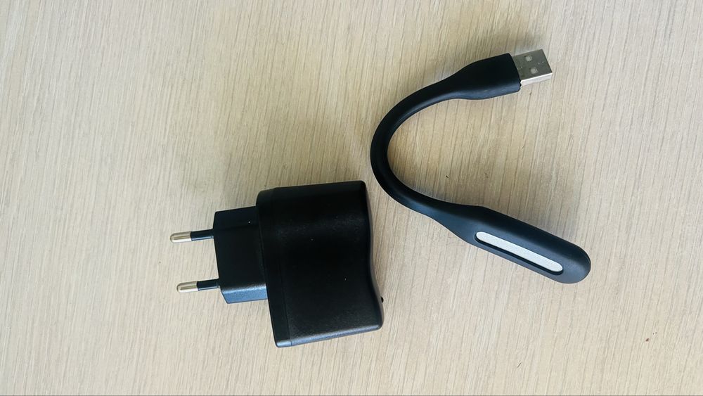 Lampa de veghe cu led
