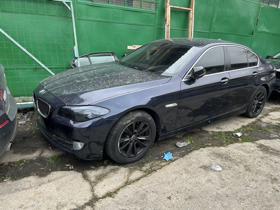 bmw f10 f11 conversie kit schimbare volan f01 f02 plasa bord