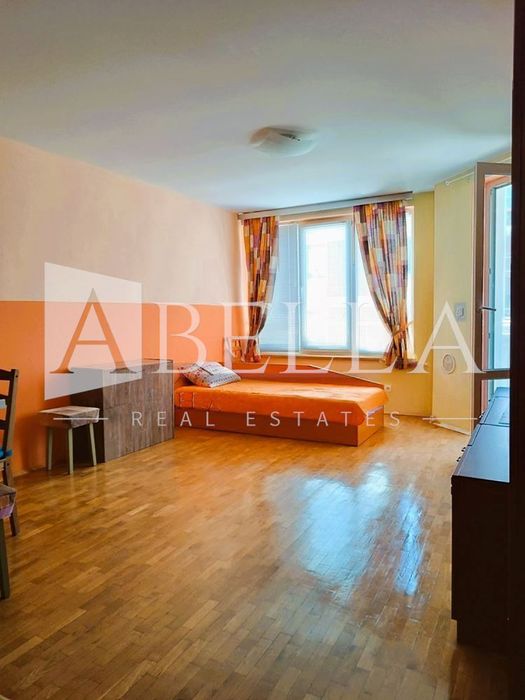 Продава се Едностаен апартамент в София, Манастирски ливади - 42 кв.м за 2977 €/кв.м - Снимка #2