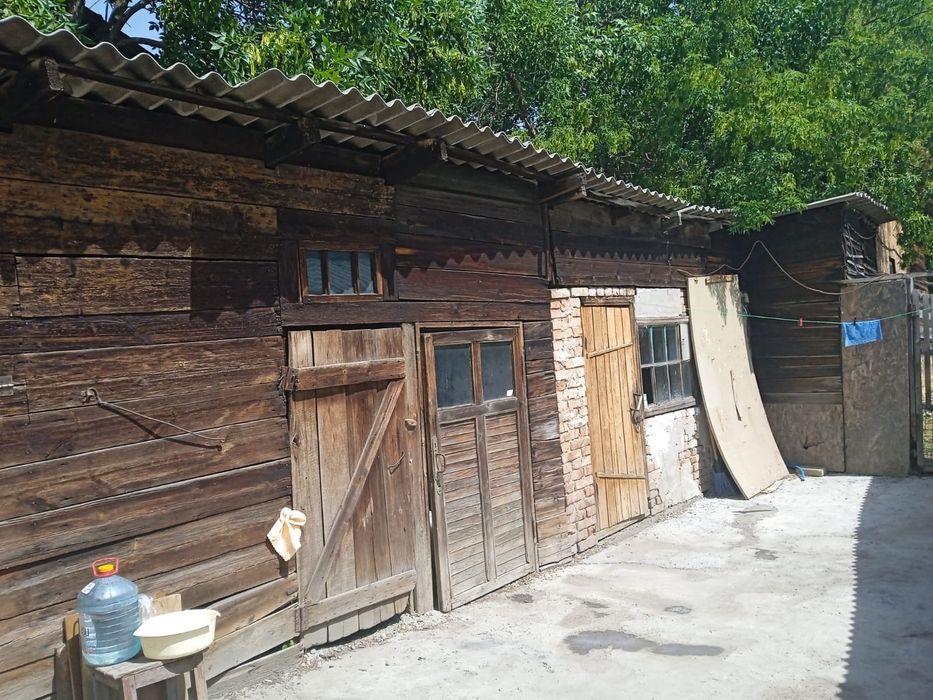 Дом  продам ,Шмелев лог Ползунова 86