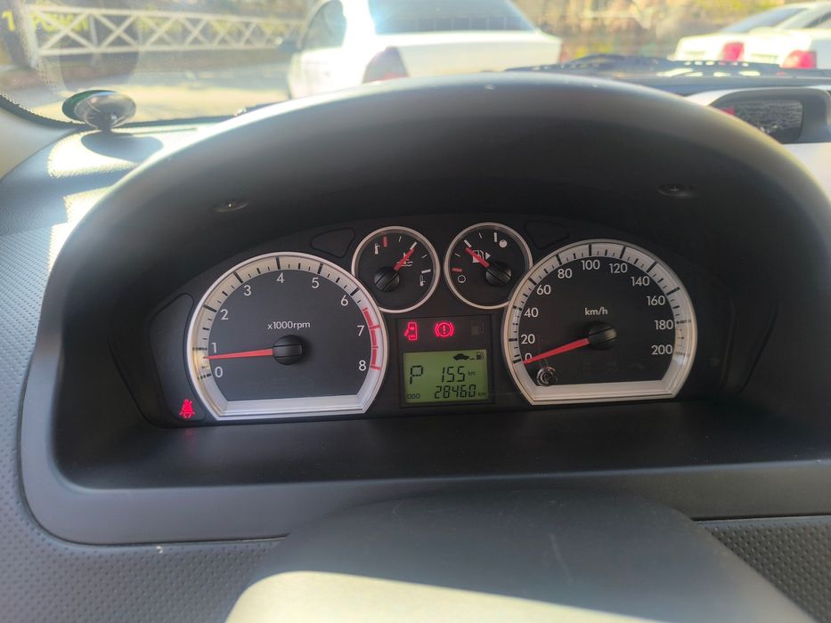 ПродаетсчNexia 3