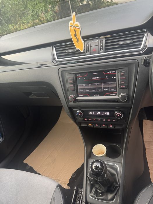 Piese seat toledo 1.6 tdi CXM euro 6