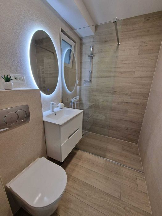 Apartament 2 camere, zona ultracentrala, recent renovat