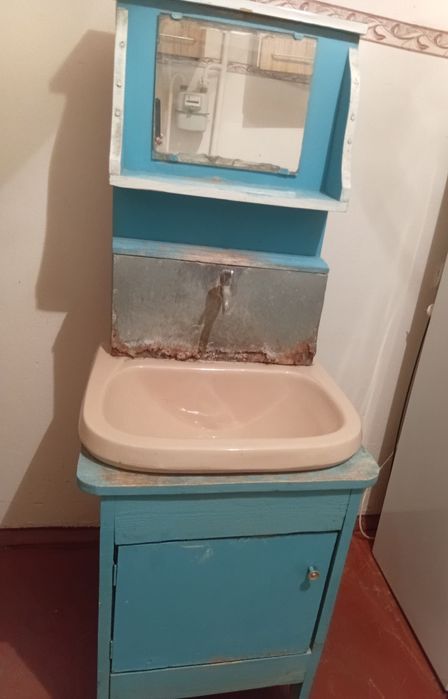 Продается умывальник