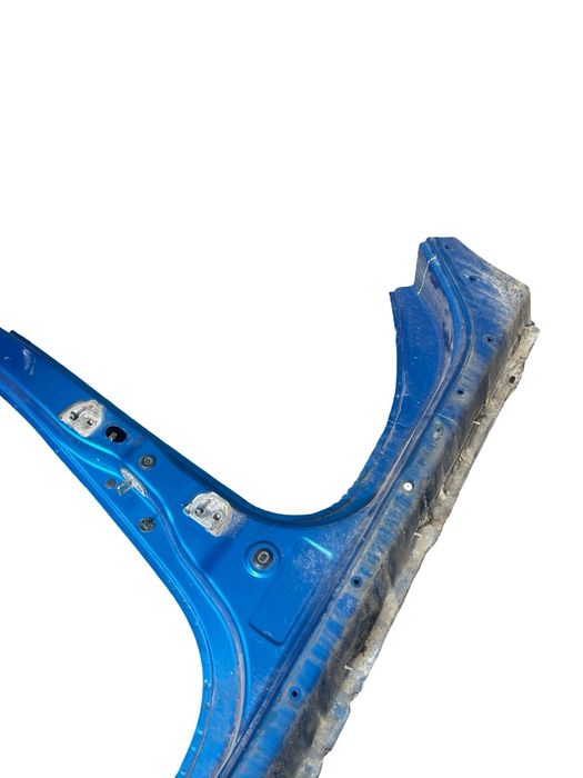 Prag (Componenta Caroserie) Stanga Dacia Sandero Ii 2016 Stepway