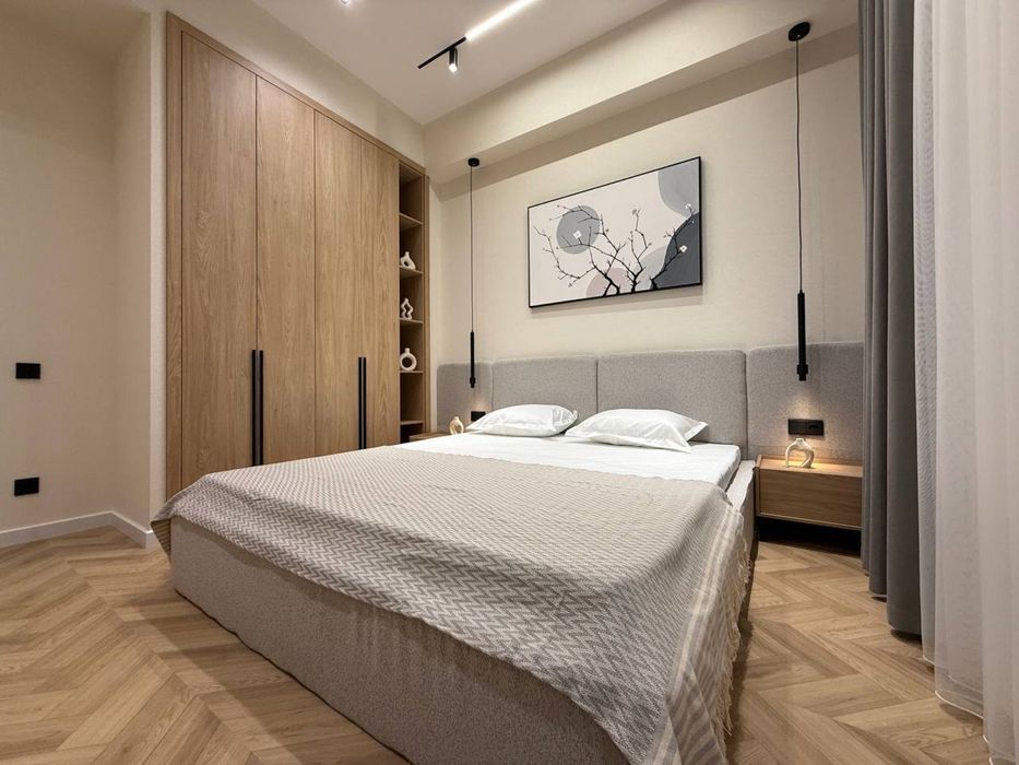 3 комнатная ЖК Parkent Avenue, Паркентский, Тапоич