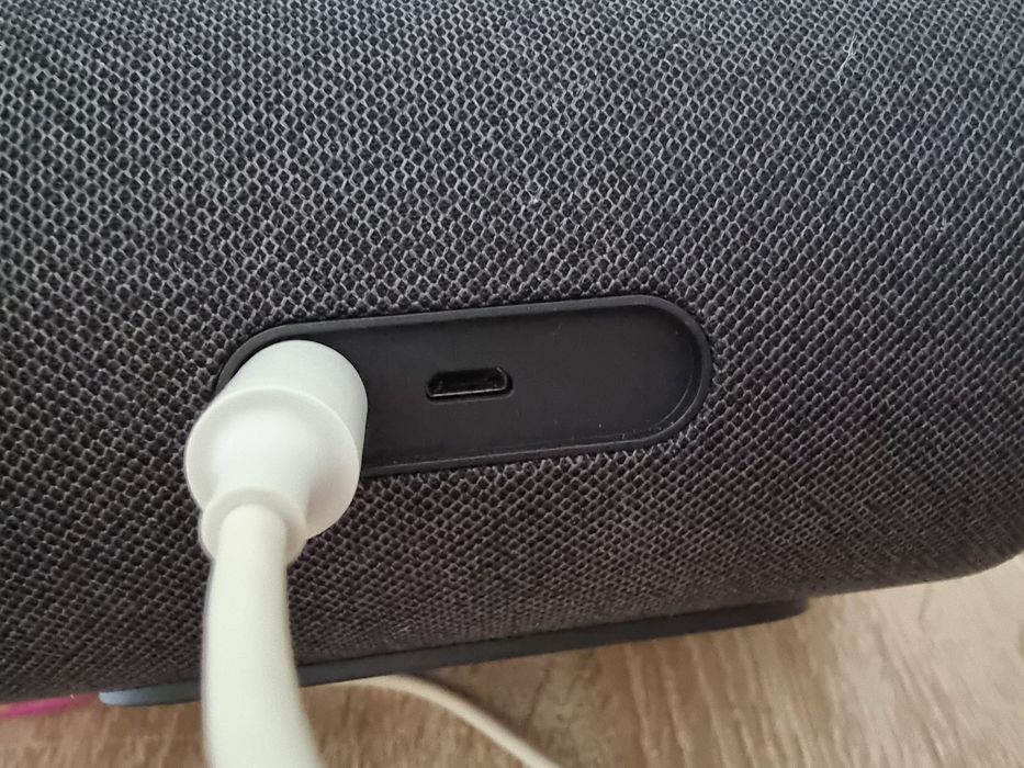 Alexa eco show 8 generația 2