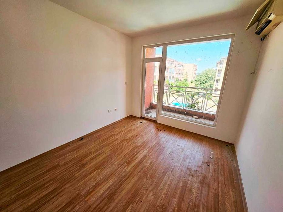 Продава се Едностаен апартамент в к.к. Слънчев бряг - 28 кв.м за 961 €/кв.м - Снимка #2