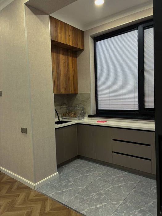 Яккасарой кизлага шерикликка