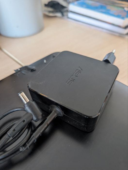 Ноутбук Asus XLN-555