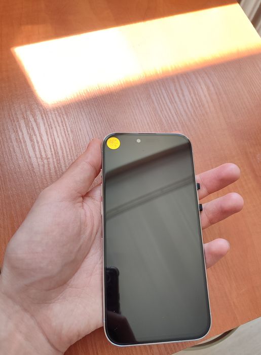 Продам Iphone Air