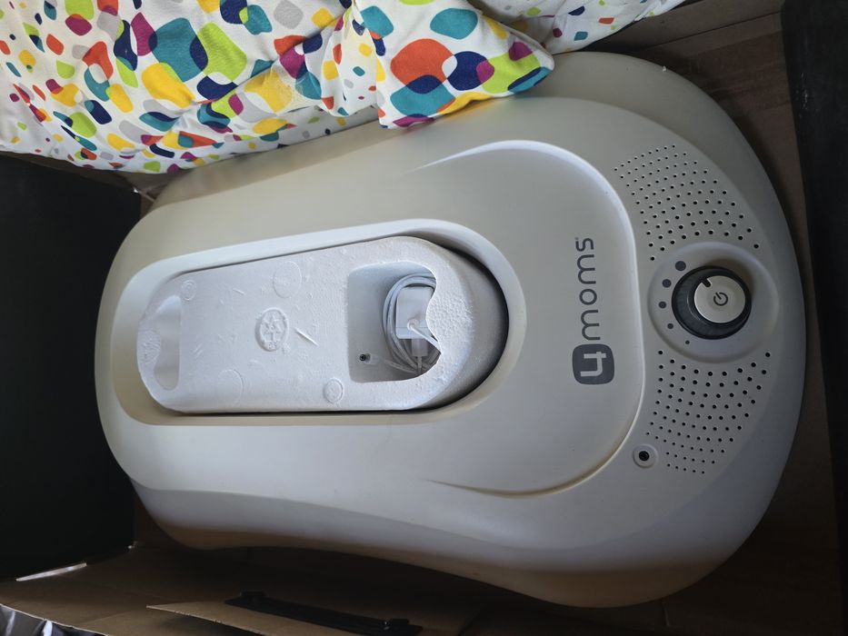 Детска люлка 4moms