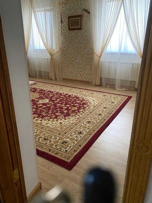 Продам ковер . Размер 3*5