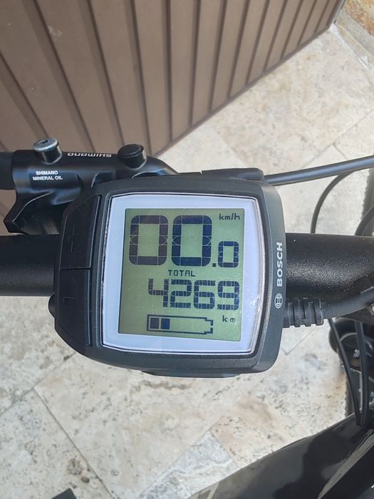 Bicicleta electrica Cube Reaction Race,mărimea XL