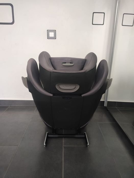 Scaun auto Cybex Solution S-fix cu isofix pentru copii între 15-36 kg